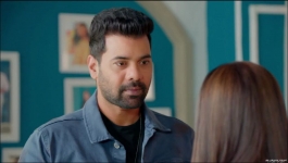 Pyaar Ka Pehla Naam Radha Mohan - 6th August 2024